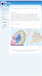 Mobile Screenshot of maires.nersc.no